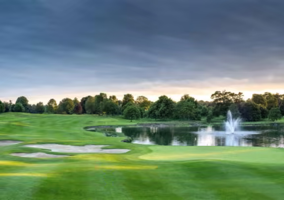 Golf photo 3